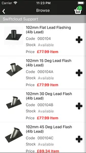 Midtherm screenshot 2