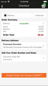 Midtherm screenshot 4