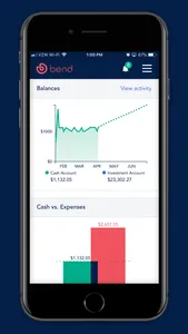 Bend HSA screenshot 3