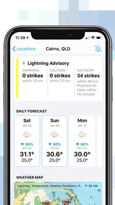 WeatherSentry screenshot 6