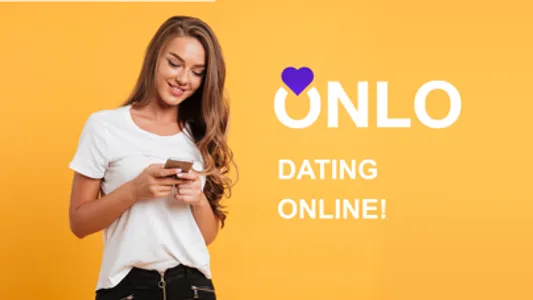 Invite your Love Online Dating screenshot 0