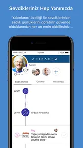Acıbadem 365 screenshot 3
