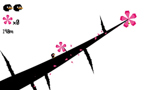 Pete and the Beanstalk screenshot 1