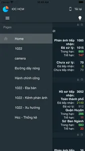 IOC HCM screenshot 4