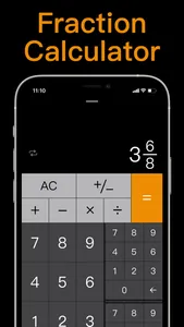 Calculator with History + screenshot 8