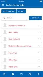 AJN Jeugdartsen Nederland screenshot 2