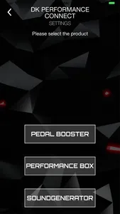 DK PERFORMANCE screenshot 7