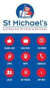 St Michaels Lutheran School screenshot 1