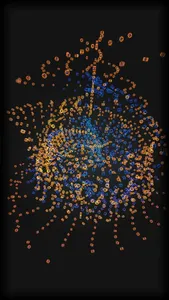 Conway's Game of Life 3D screenshot 1