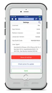 Dryrain Browser 2019 screenshot 6