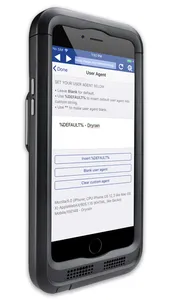 Dryrain Browser 2019 screenshot 7