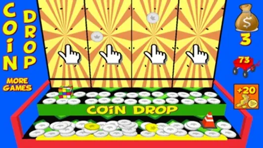 Arcade Coin Drop screenshot 0