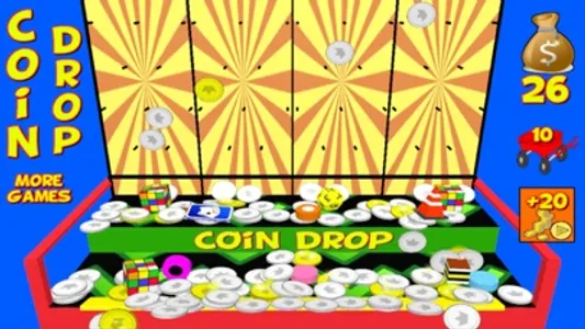 Arcade Coin Drop screenshot 3