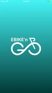 eBikeN'Go screenshot 1