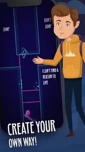 One Life Story screenshot 2