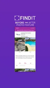 Findit Right Now App screenshot 5