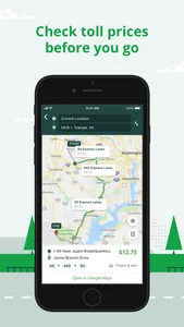 GoToll: Pay tolls as you go screenshot 2