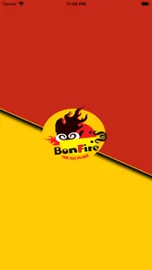 Bonfire Restaurant screenshot 0