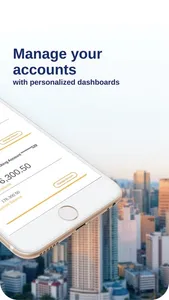 BankCom Personal screenshot 1