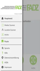 vierS FADZ Durchblick screenshot 0