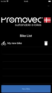 eBike Connect+ screenshot 3