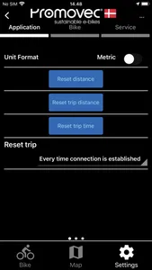 eBike Connect+ screenshot 6