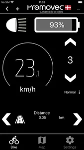 eBike Connect+ screenshot 9