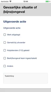 Primato screenshot 4
