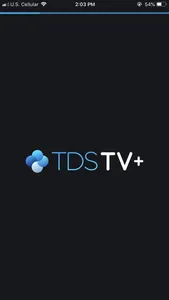 TDS TV+ screenshot 0