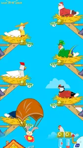 Easter Egg Idle Tycoon Factory screenshot 4