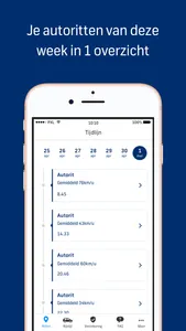 FBTO Rijstijl auto verzekering screenshot 2