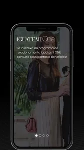 Iguatemi One screenshot 1