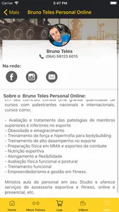 Bruno Teles Personal Online screenshot 8