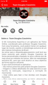 Team Douglas Cassimiro screenshot 3