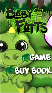 Baby Fatts: Magic Match screenshot 0