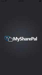 MySharePal screenshot 0