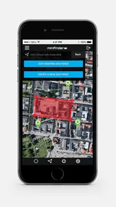 MiniFinder GO - GPS Tracking screenshot 3