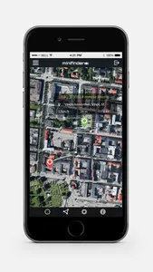 MiniFinder GO - GPS Tracking screenshot 4