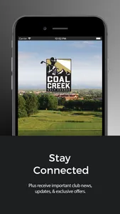 Coal Creek Golf Course - CO screenshot 3