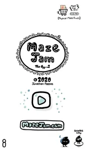 Maze Jam screenshot 0