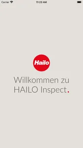 Hailo Inspect screenshot 0