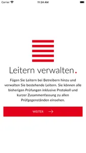 Hailo Inspect screenshot 3