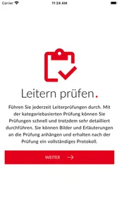 Hailo Inspect screenshot 4