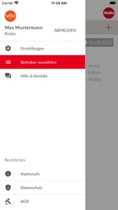 Hailo Inspect screenshot 5