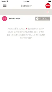 Hailo Inspect screenshot 6