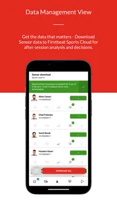 Firstbeat Sports: Coach screenshot 2