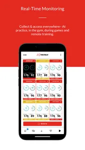 Firstbeat Sports: Coach screenshot 3
