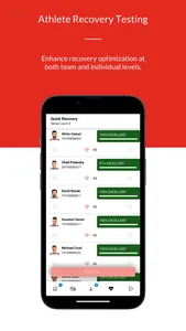 Firstbeat Sports: Coach screenshot 4