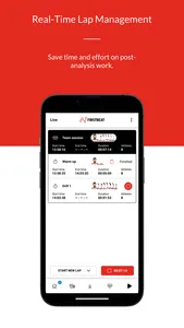 Firstbeat Sports: Coach screenshot 5