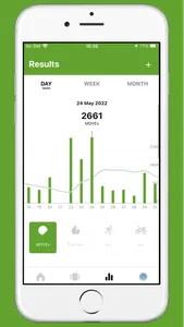ASPIRE HEALTH screenshot 3